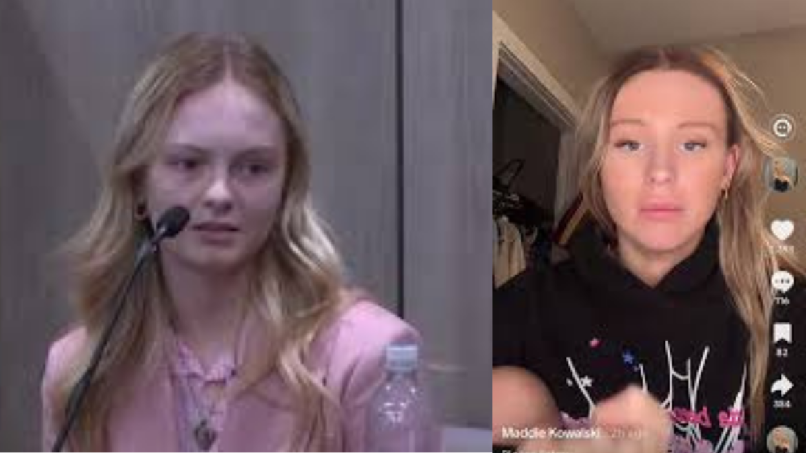 The Tragic and Powerful Story of Maddie Kowalski